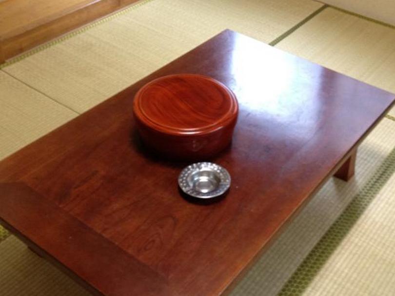 Iroha Ryokan Aomori Buitenkant foto